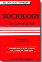 Sociology for Law Students