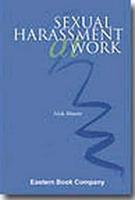 Law Relating to Sexual Harassment at Work