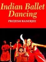 Indian Ballet Dancing