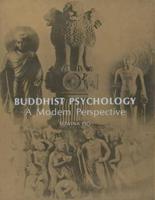 Buddhist Psychology