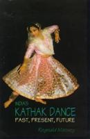 India's Kathak Dance
