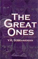 The Great Ones: V. 1