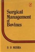 Surgical Management of Bovines