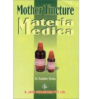 Miracles of Mother Tinctures