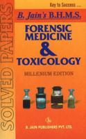 Forensic Medicine & Toxicology Solved Papers