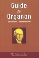 Guide to Organon