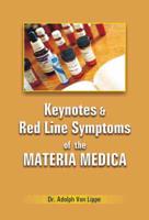 Keynotes and Rodline Symptoms of Materia Medica