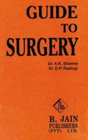 Guide to Surgery