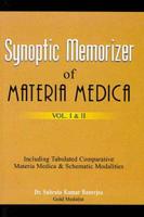Synoptic Memorizer of Materia Medica