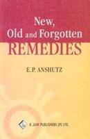 New, Old and Forgotten Remedies