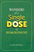 Wonders of a Single Dose