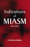 Indications of Miasms