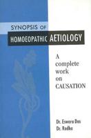 Synopsis of Homoeopathic Aetiology