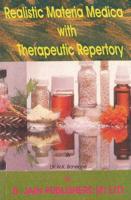 Realistic Materia Medica With Therapeutic Treatment