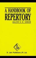 A Handbook of Repertory