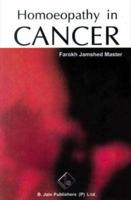 Homoeopathy in Cancer