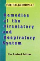 Remedies of Circulatory and Respiratory System