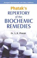 Repertory and Materia Medica of the Biochemic Remedies