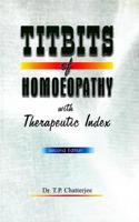 Titbits of Homeopathy