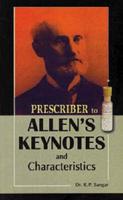 Prescriber to Allen's Keynotes