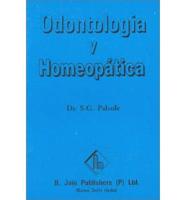 Odontologia Y Homeopatia