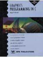 Graphics Programming in C