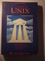 Vijay Mukhi's Working With Unix