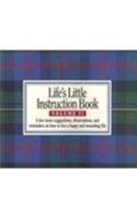 Life's Little Instruction Book: Bk. 2