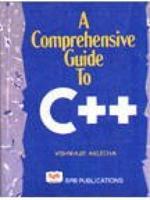 A Comprehensive Guide to C++
