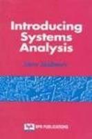 Introducing Systems Analysis