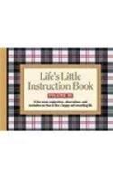 Life's Little Instruction Book: Bk. 3