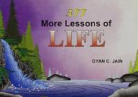 377 More Lessons of Life