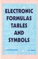 Electronics Formulas Tables and Symbols