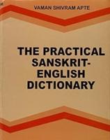 Practical Sanskrit-English Dictionary