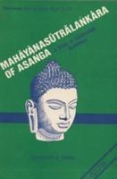 Mahayanasutralankara of Asanga