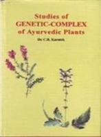 Studies of Genetic-Complex of Ayurvedic Plants
