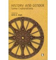 History and Gender