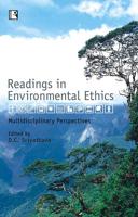 Readings in Environmental Ethics