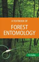 A Textbook of Forest Entomology