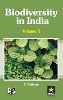 Biodiversity in India Vol. 5