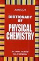 Dictionary of Physical Chemistry