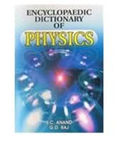 Encyclopaedic Dictionary of Physics
