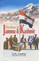 Elections in Jammu and Kashmir
