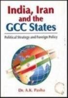 India, Iran and the GCC States