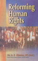 Reforming Human Rights