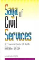 Saga of Civil Services
