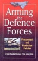 Arming the Defence Forces