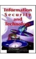 Information Security and Technology