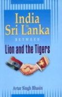 India in Sri Lanka