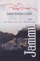 Parvez Dewan's Jammu-Kashmir-Ladakh